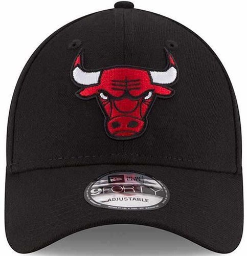 NEW ERA-Casquette New Era The League 9forty Chicago Bulls-4