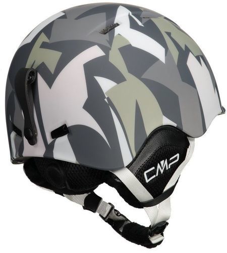 Cmp-Cmp Xa-4 - Casque de ski-1