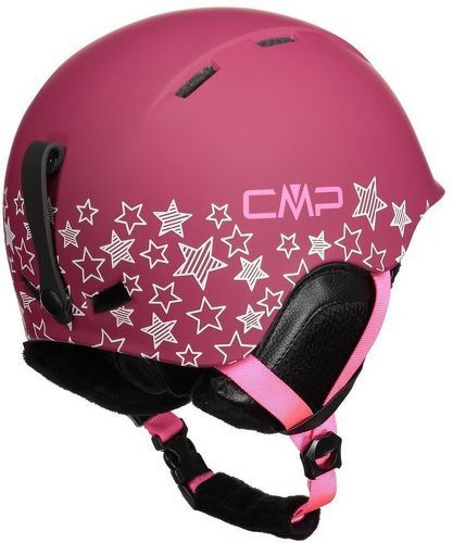 Cmp-Cmp Xj-4 - Casque de ski-1