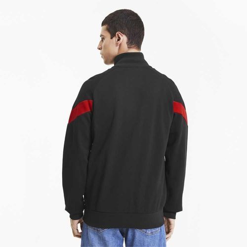 PUMA-Puma Ferrari Race Mcs - Sweat-3