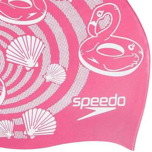 Speedo-Speedo Slogan Junior-1