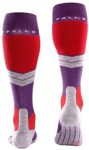 FALKE-Falke Sk4 - Chaussettes de ski-1