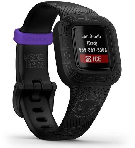 GARMIN-vívofit® jr. 3 (Adjustable)-1