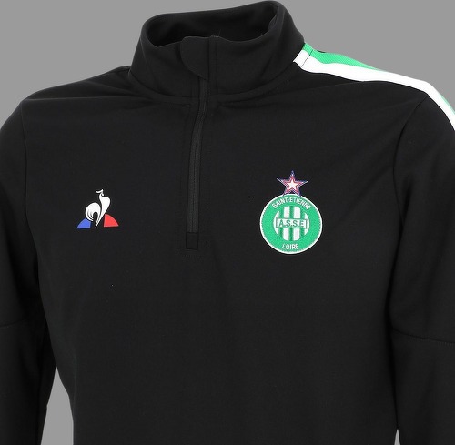 LE COQ SPORTIF-ASSE - Sweat de foot-2