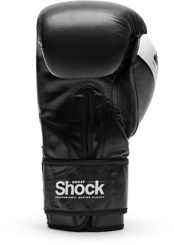 LEONE-Shock Léone - Gants de boxe-3