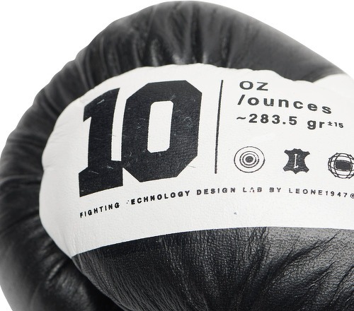 LEONE-Shock Léone - Gants de boxe-4
