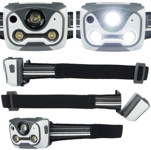 Nathan-Nathan Halo Fire - Lampe frontale de running-2