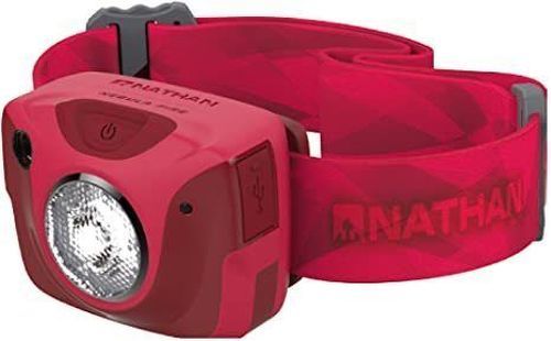 Nathan-Nebula Fire Rio - Lampe frontale de running-0