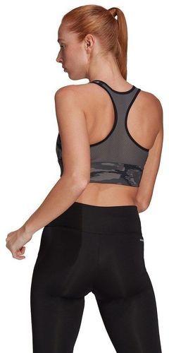 adidas Performance-Brassière Aeroready Designed 2 Move Camouflage-Print-2