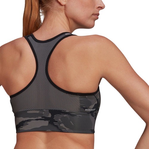 adidas Performance-Brassière Aeroready Designed 2 Move Camouflage-Print-4