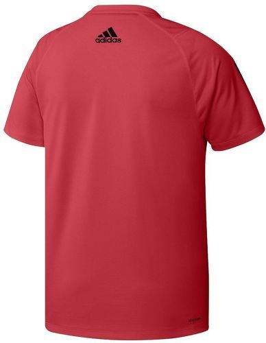 adidas Performance-T-Shirt Freelift-1