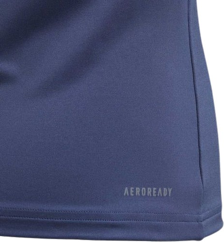 adidas Performance-Keyhole - T-shirt de tennis-3