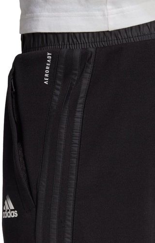 adidas Sportswear-Pantalon Sportswear Fabric Block-3