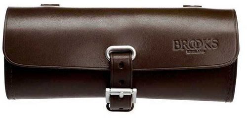 Brooks England-Brooks England Challenge Saddle Bag Small 0.5l-0