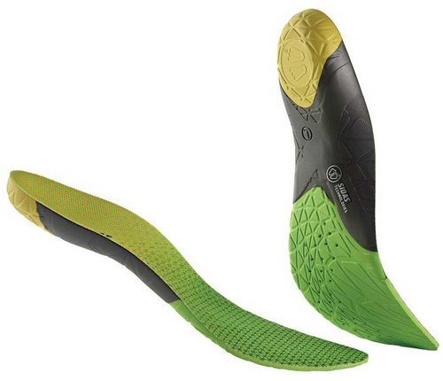 SIDAS-3D Run Sense - Semelle de running-4