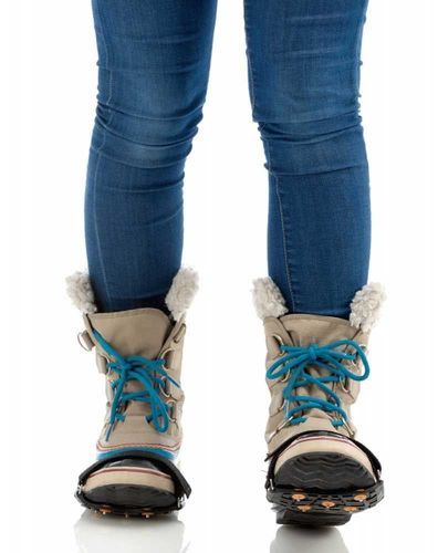 SIDAS-Sidas Walk Traction - Protections de ski-3