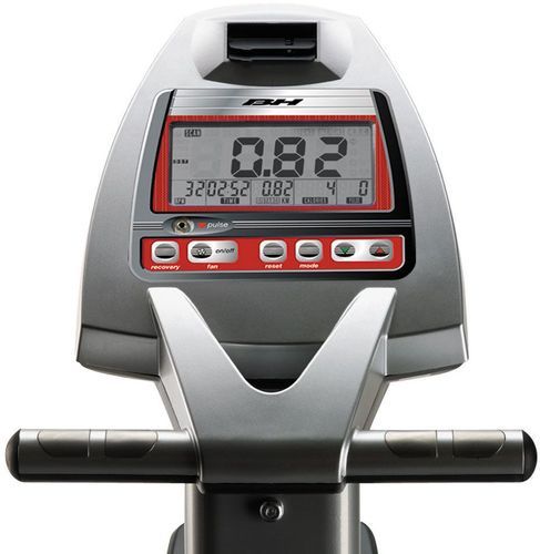 BH FITNESS-Bh Fitness Exercise Bike Carbon Bike H8702r - Vélo biking-1