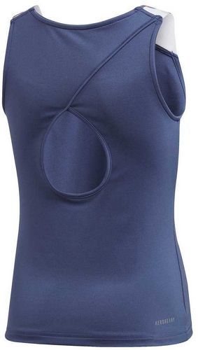 adidas Performance-Keyhole - T-shirt de tennis-1