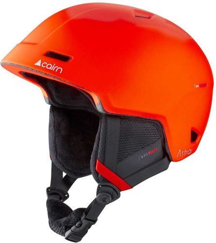 CAIRN-Cairn Astral - Casque de ski-0