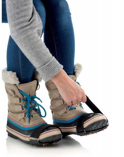 SIDAS-Sidas Walk Traction - Protections de ski-4