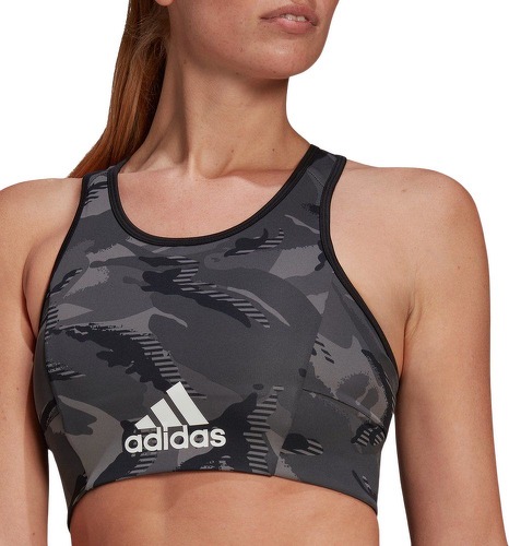 adidas Performance-Brassière Aeroready Designed 2 Move Camouflage-Print-3