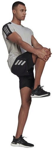 adidas Performance-Short Fast 2-in-1 Primeblue-3