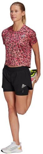 adidas Performance-Short Fast Primeblue Two-in-One-2