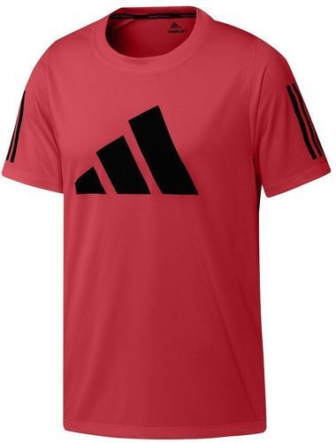 adidas Performance-T-Shirt Freelift-0