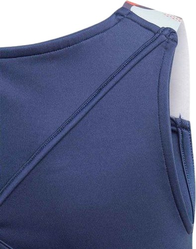 adidas Performance-Keyhole - T-shirt de tennis-2