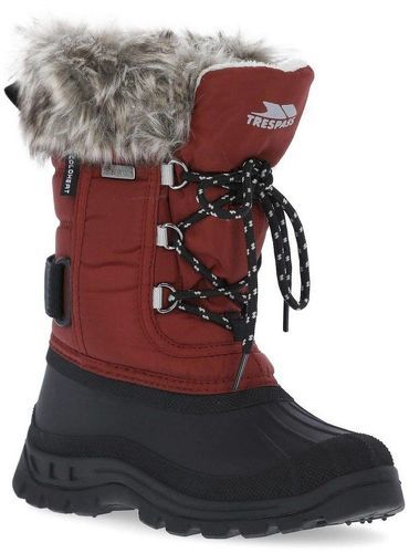 Trespass-Trespass Lanche - Après-skis-0