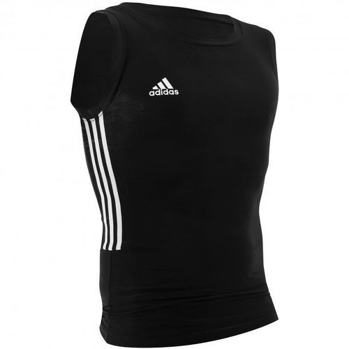adidas Performance-Débardeur Boxe Française-0