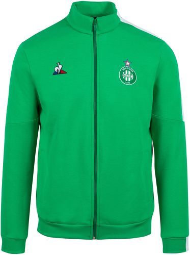 LE COQ SPORTIF-ASSE - Sweat de foot-0
