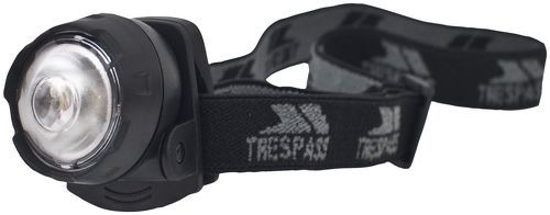 Trespass-Trespass Flasher Led - Lampe frontale de running-0