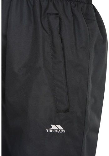 Trespass-Trespass Kalmar - Pantalon de ski-1