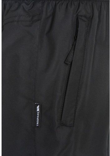 Trespass-Trespass Kalmar - Pantalon de ski-2