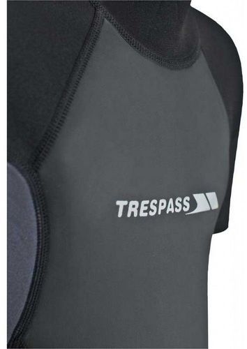 Trespass-Trespass Scuba 3Mm - Shorty-2