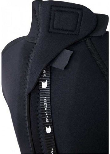Trespass-Trespass Scuba 3Mm - Shorty-3