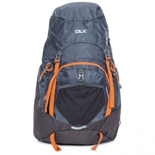 Trespass-Trespass Twinpeak Dlx (45 Litres) - Sac de randonnée-1