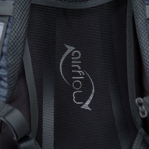 Trespass-Trespass Twinpeak Dlx (45 Litres) - Sac de randonnée-3