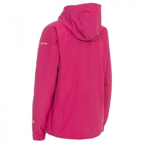 Trespass-Trespass Trailwind (3En1) - Veste de randonnée-1