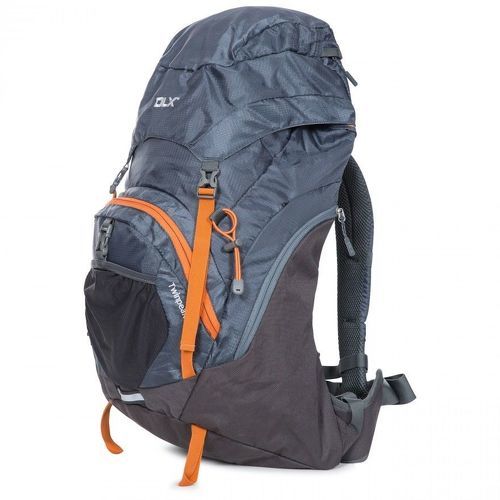 Trespass-Trespass Twinpeak Dlx (45 Litres) - Sac de randonnée-2