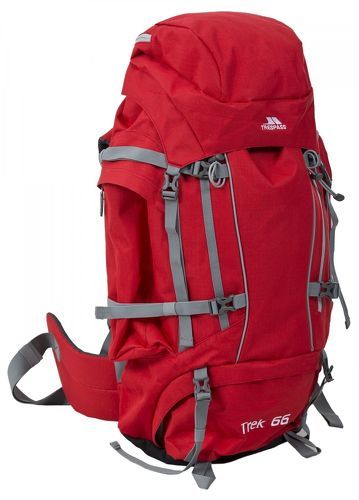 Trespass-Trespass Trek - Sac de randonnée-0
