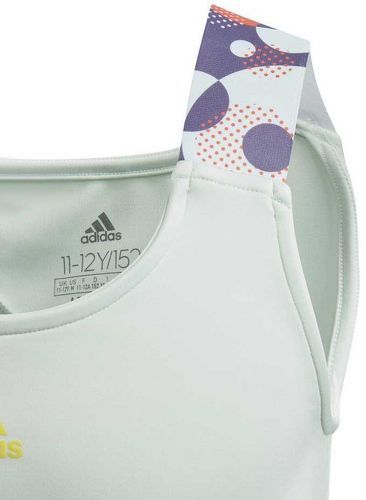 adidas Performance-Keyhole - T-shirt de tennis-2
