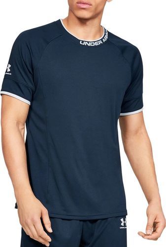 UNDER ARMOUR-CHALLENGER III T-SHIRT-image-1