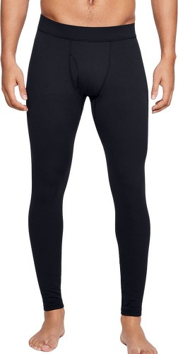 UNDER ARMOUR-Coldgear Base 2.0 Tight - Pantalon de running-0