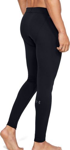 UNDER ARMOUR-Coldgear Base 2.0 Tight - Pantalon de running-1