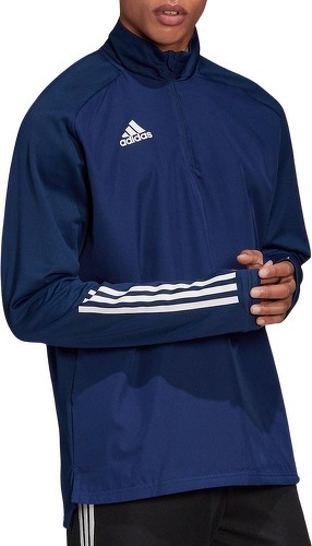 adidas Performance-Haut Condivo 20 Warm-0