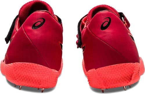 ASICS-High Jump Pro 2 - Chaussures à pointes d'athlétisme-1