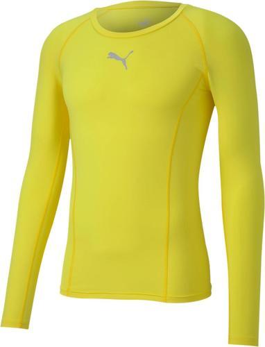 PUMA-Liga - Baselayer de foot-0