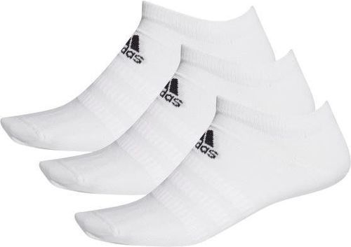 adidas-Socquettes (3 Paires)-0